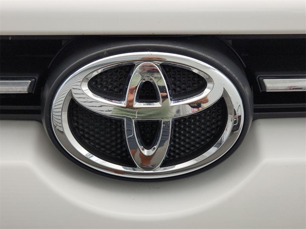 used 2023 Toyota 4Runner car, priced at $32,985