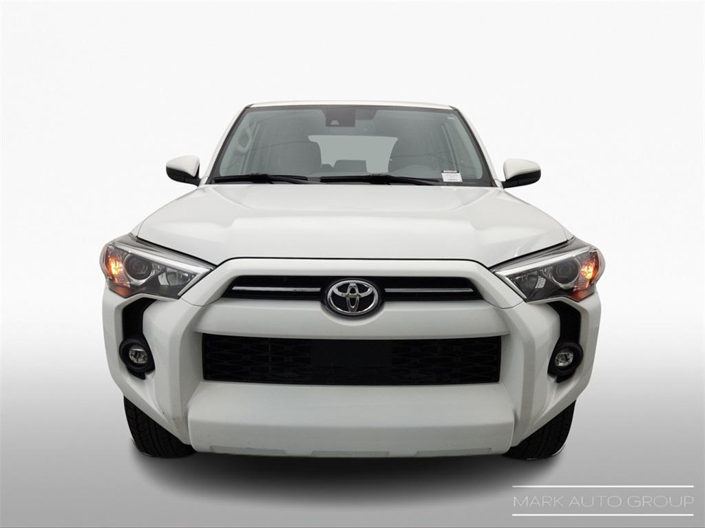 used 2023 Toyota 4Runner car, priced at $32,985
