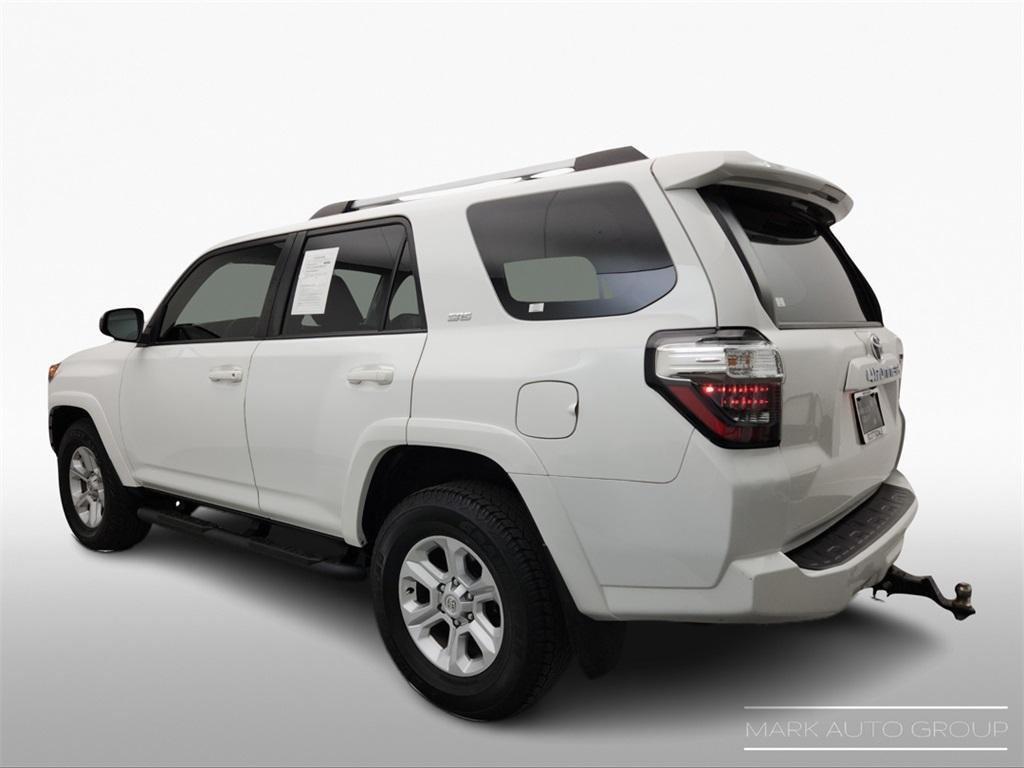 used 2023 Toyota 4Runner car, priced at $32,985
