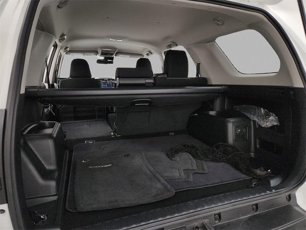 used 2023 Toyota 4Runner car, priced at $32,985