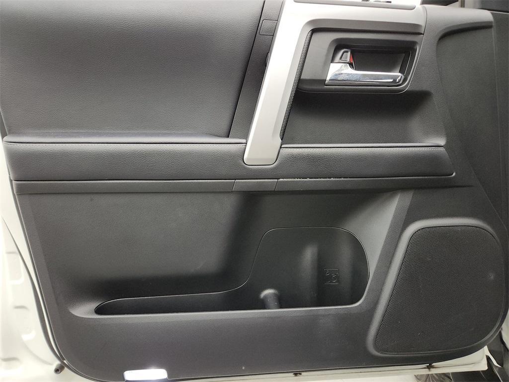 used 2023 Toyota 4Runner car, priced at $32,985