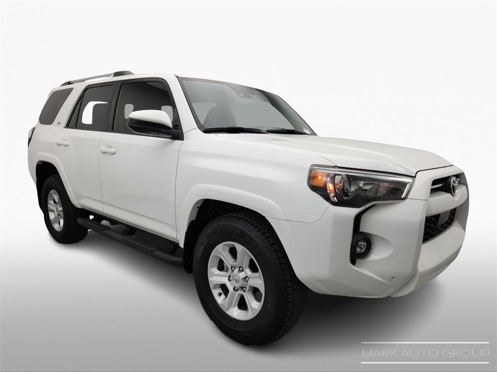 used 2023 Toyota 4Runner car, priced at $32,985