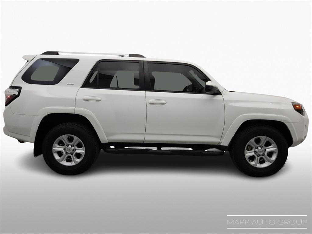 used 2023 Toyota 4Runner car, priced at $32,985