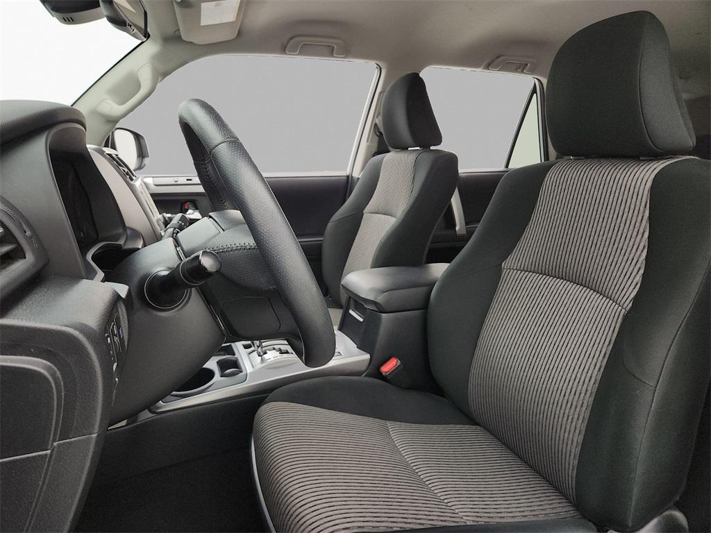 used 2023 Toyota 4Runner car, priced at $32,985