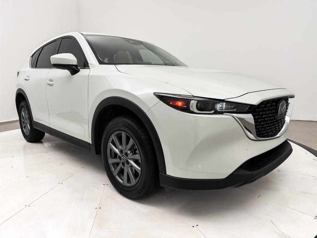 used 2023 Mazda CX-5 car, priced at $24,995