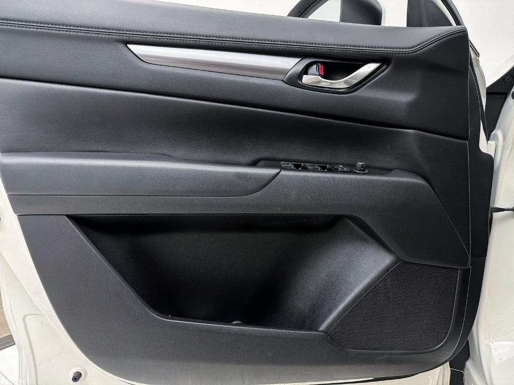 used 2023 Mazda CX-5 car, priced at $24,995