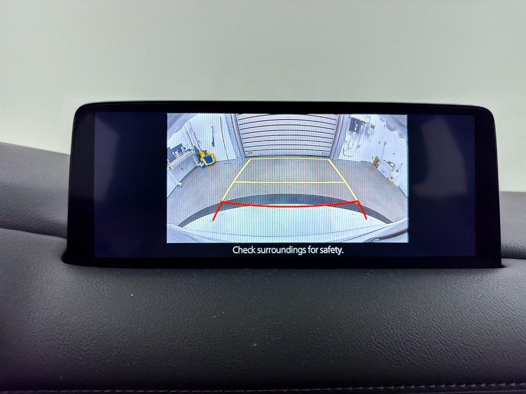 used 2023 Mazda CX-5 car, priced at $24,995