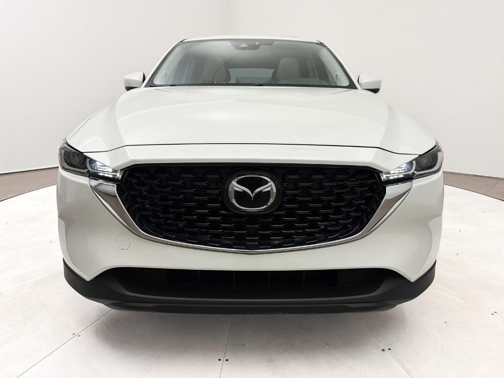 used 2023 Mazda CX-5 car, priced at $24,995