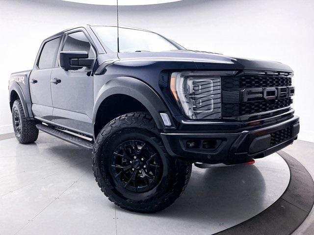 used 2023 Ford F-150 car, priced at $119,835