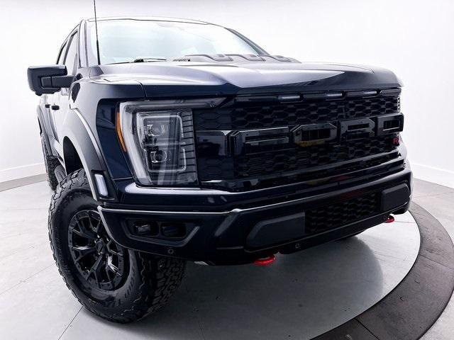 used 2023 Ford F-150 car, priced at $119,835