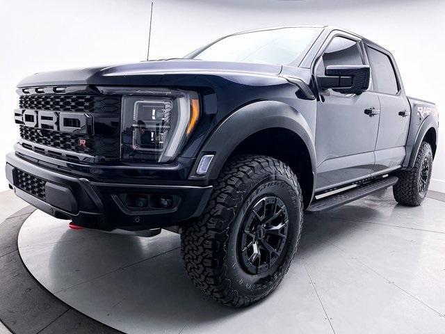 used 2023 Ford F-150 car, priced at $119,835