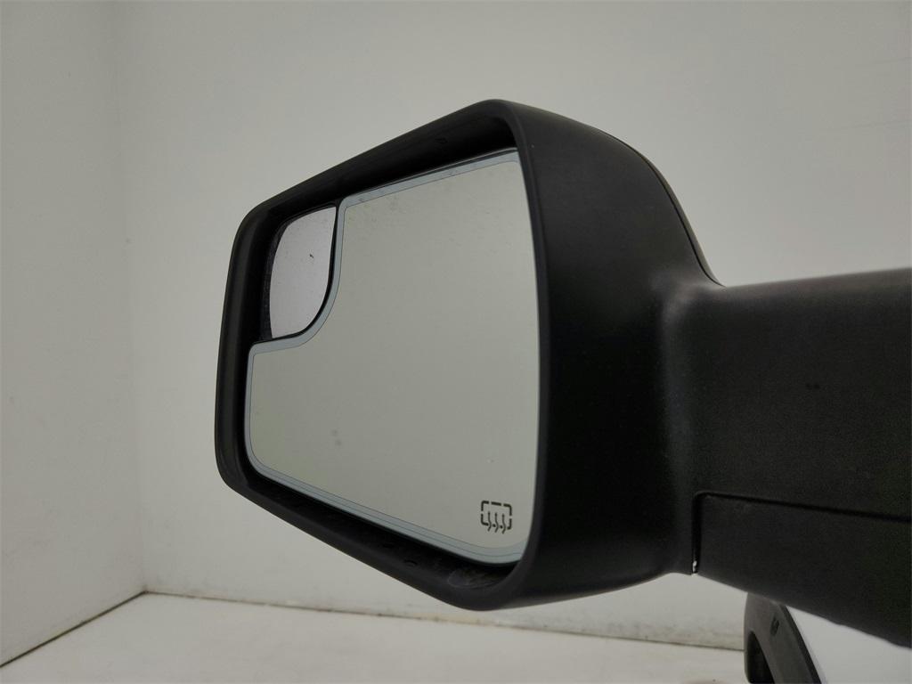 used 2020 Ram 1500 car, priced at $29,700