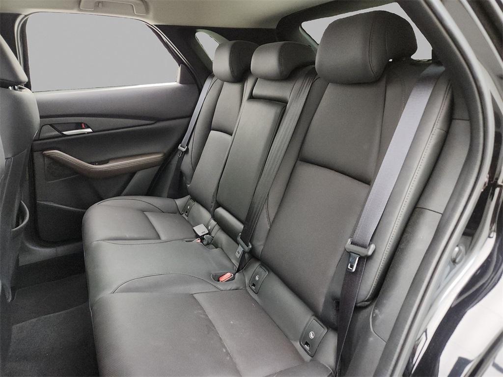 used 2023 Mazda CX-30 car, priced at $25,996
