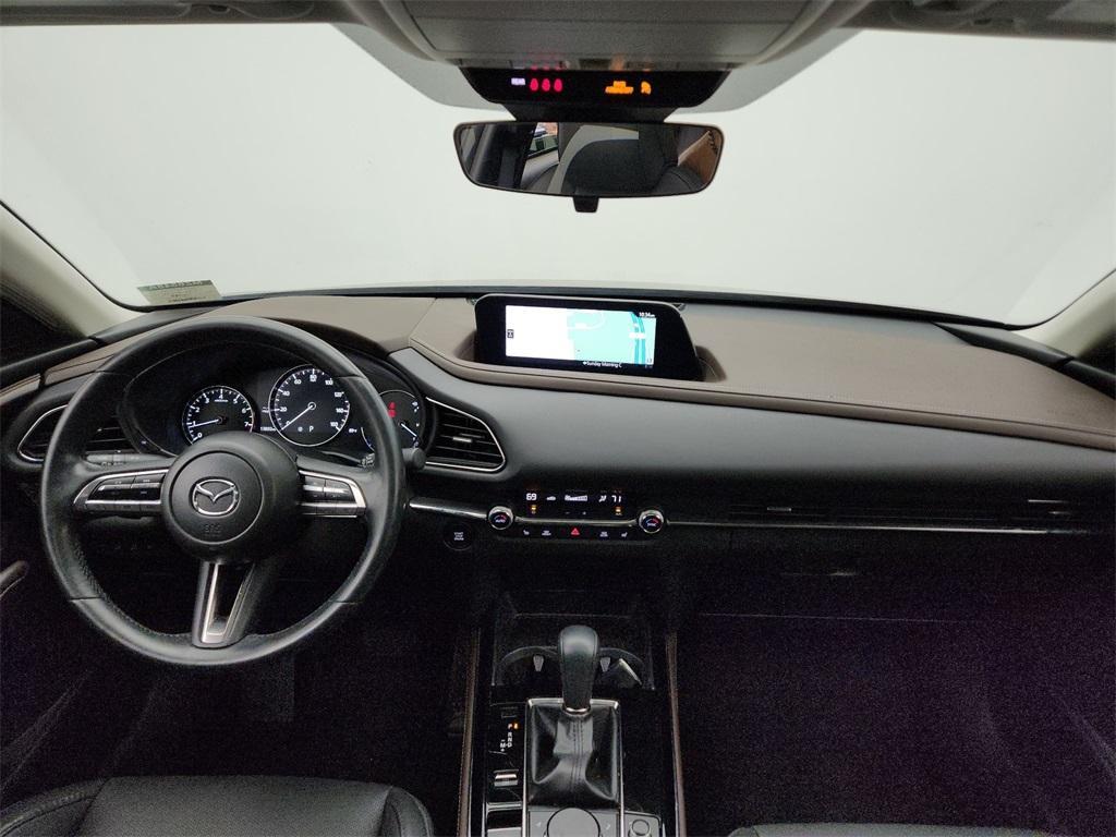 used 2023 Mazda CX-30 car, priced at $25,996