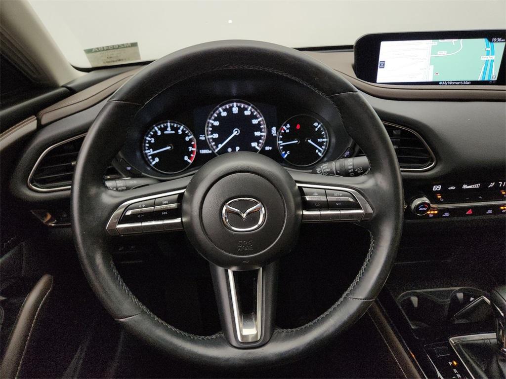 used 2023 Mazda CX-30 car, priced at $25,996