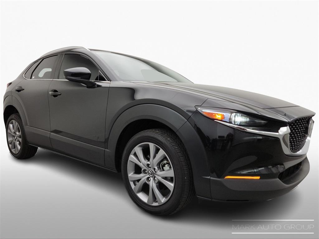 used 2023 Mazda CX-30 car, priced at $25,996