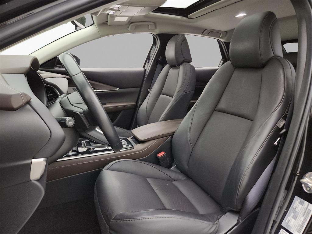 used 2023 Mazda CX-30 car, priced at $25,996