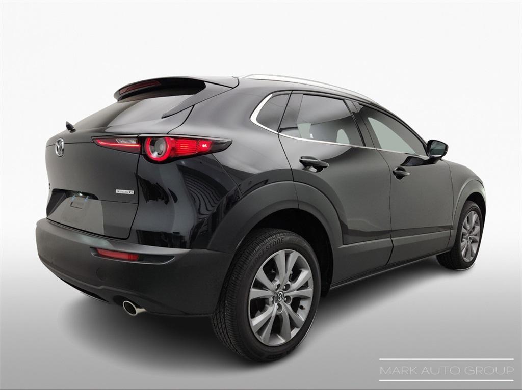 used 2023 Mazda CX-30 car, priced at $25,996