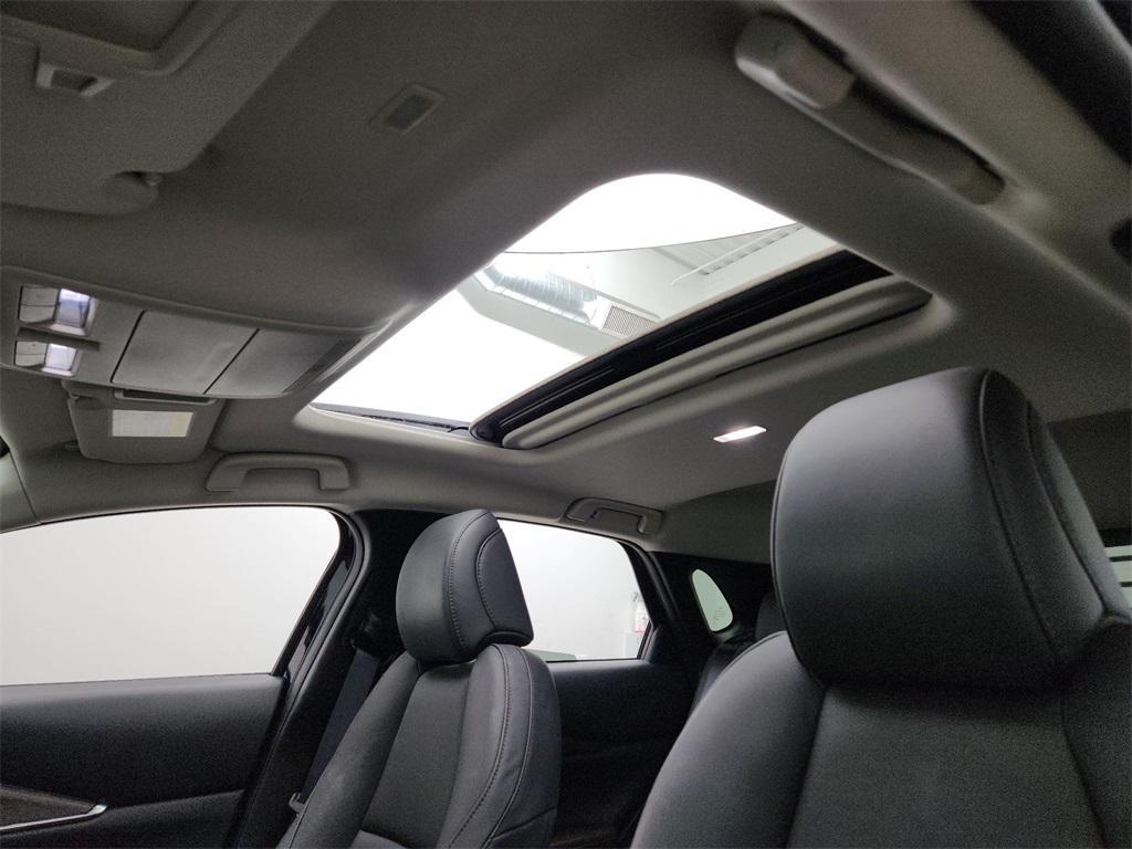 used 2023 Mazda CX-30 car, priced at $25,996