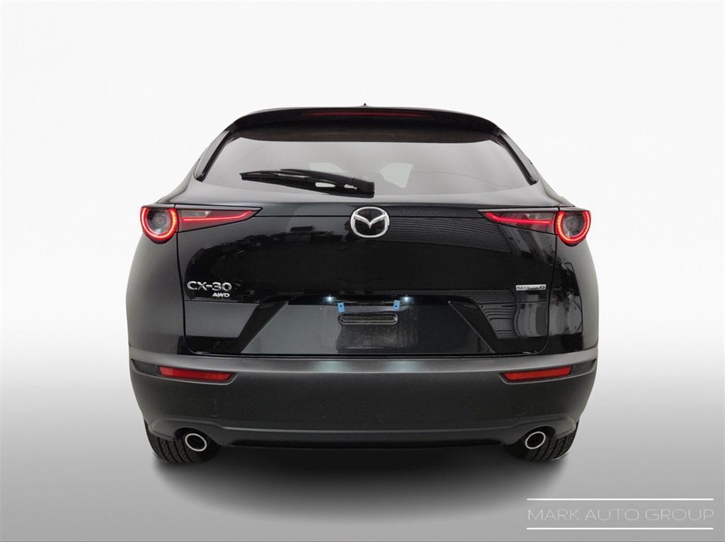 used 2023 Mazda CX-30 car, priced at $25,996