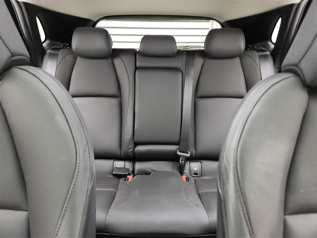 used 2023 Mazda CX-30 car, priced at $25,996