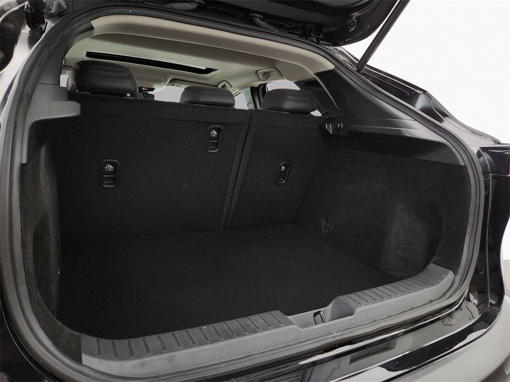 used 2023 Mazda CX-30 car, priced at $25,996