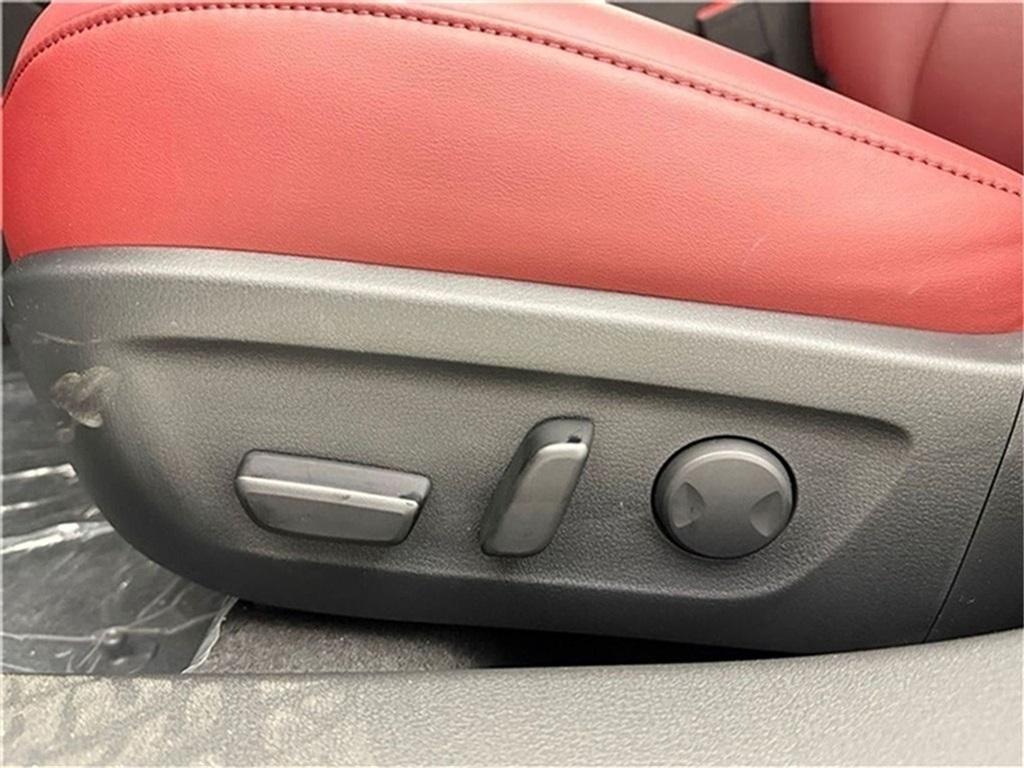 new 2025 Mazda Mazda3 car, priced at $30,026