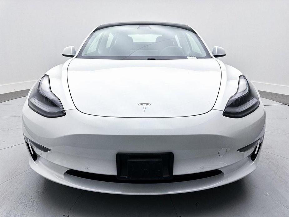 used 2021 Tesla Model 3 car, priced at $26,990