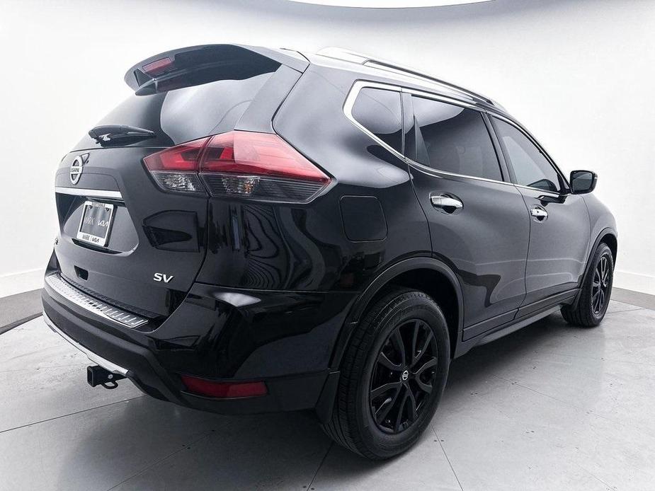 used 2018 Nissan Rogue car, priced at $11,980