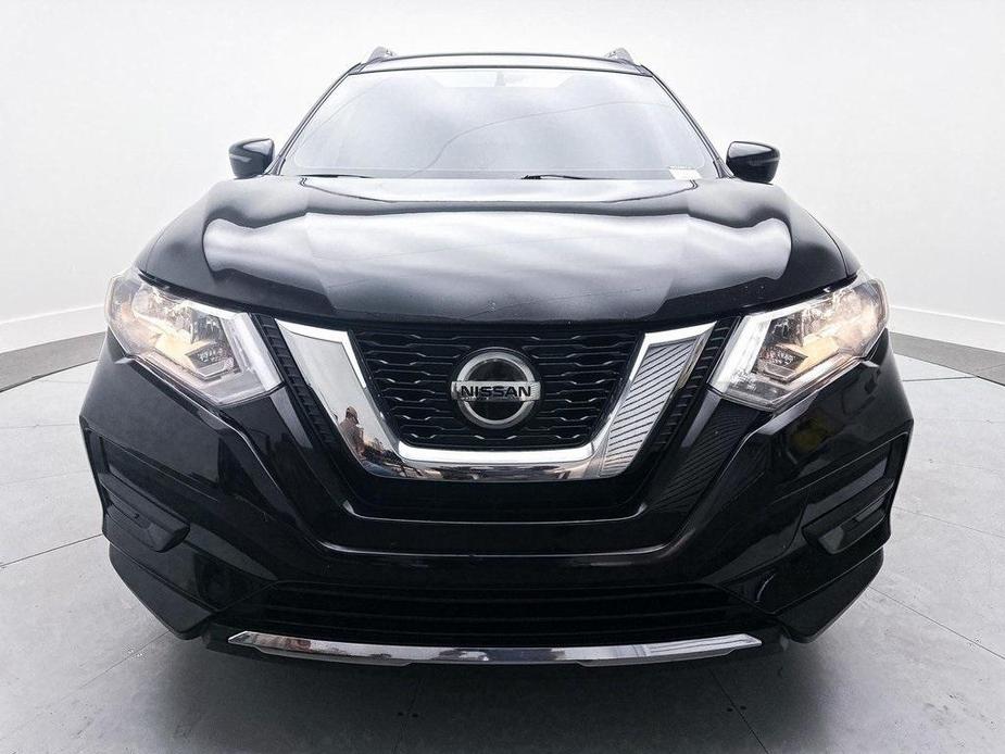 used 2018 Nissan Rogue car, priced at $11,980