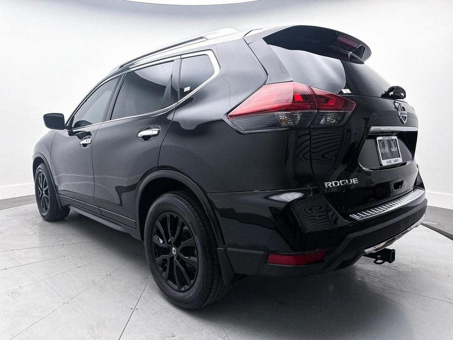 used 2018 Nissan Rogue car, priced at $11,980