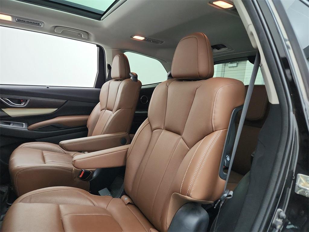 used 2019 Subaru Ascent car, priced at $19,997