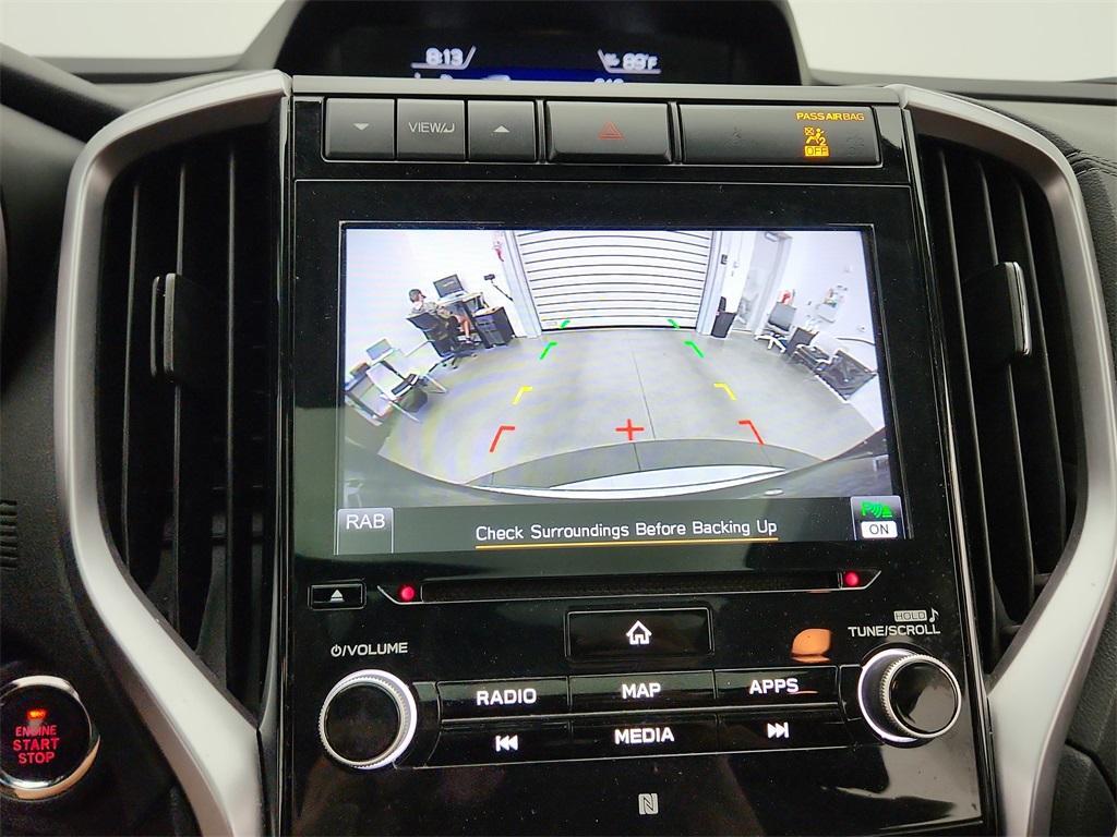 used 2019 Subaru Ascent car, priced at $19,997