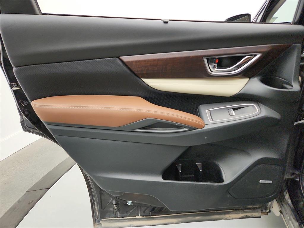 used 2019 Subaru Ascent car, priced at $19,997
