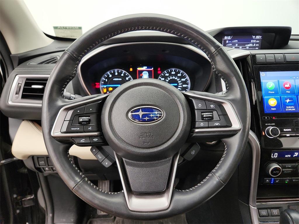 used 2019 Subaru Ascent car, priced at $19,997