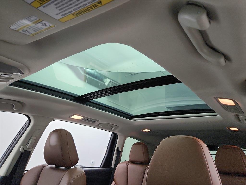 used 2019 Subaru Ascent car, priced at $19,997