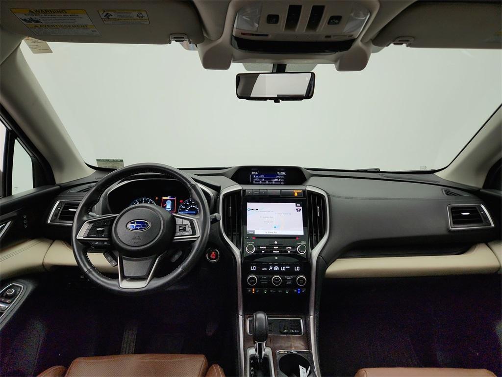 used 2019 Subaru Ascent car, priced at $19,997
