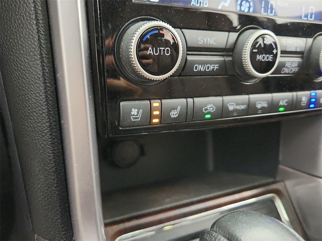 used 2019 Subaru Ascent car, priced at $19,997