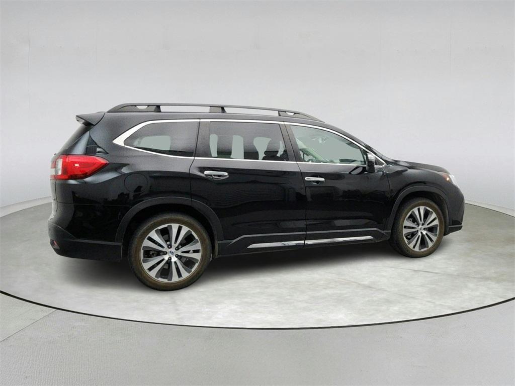 used 2019 Subaru Ascent car, priced at $19,997