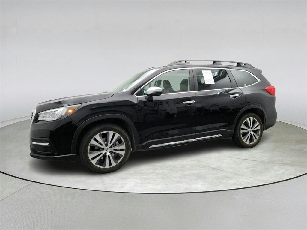 used 2019 Subaru Ascent car, priced at $19,997