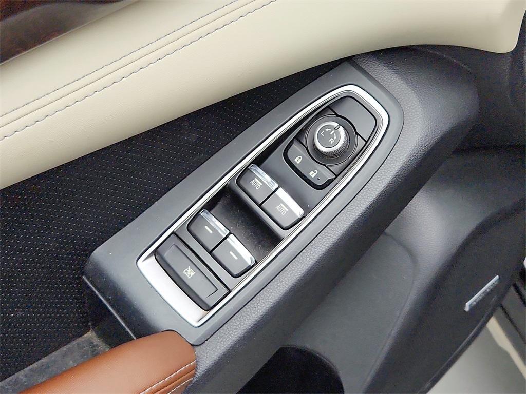 used 2019 Subaru Ascent car, priced at $19,991