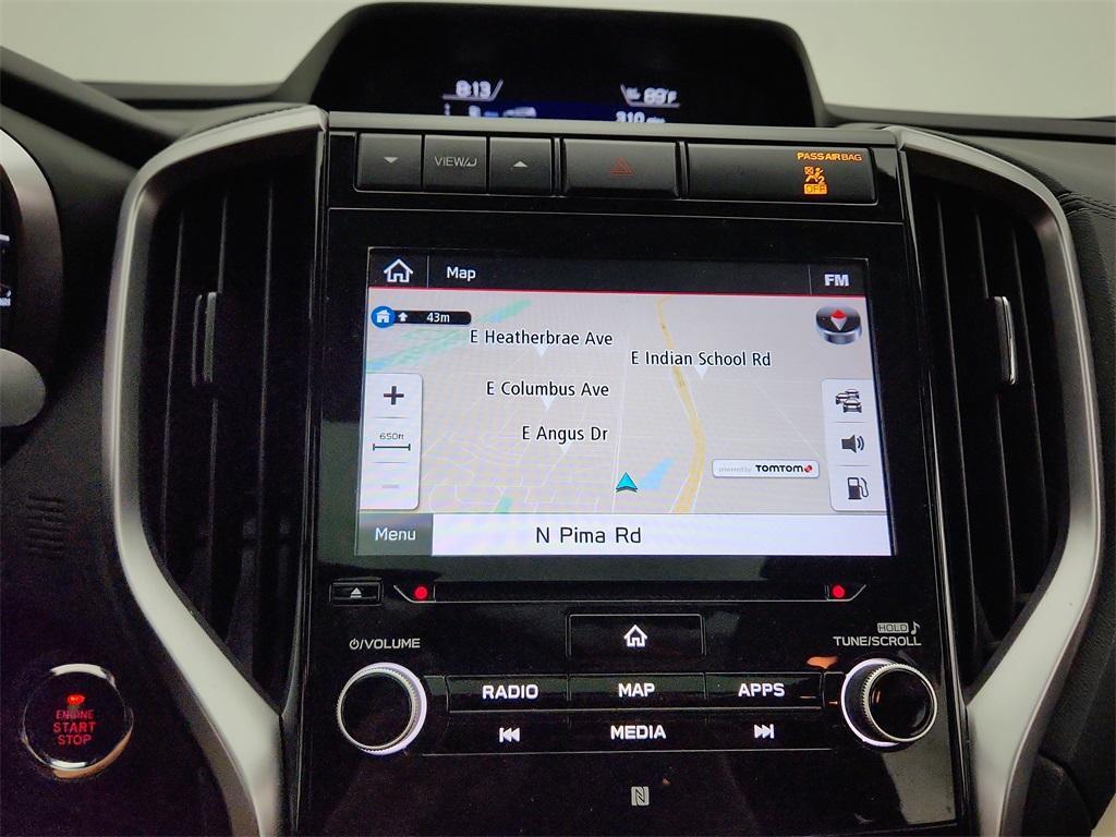 used 2019 Subaru Ascent car, priced at $19,997