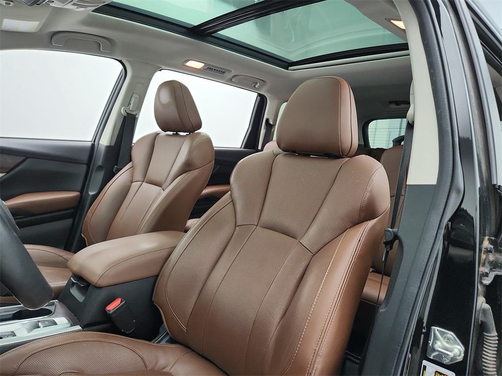 used 2019 Subaru Ascent car, priced at $19,997