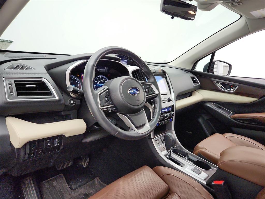 used 2019 Subaru Ascent car, priced at $19,997