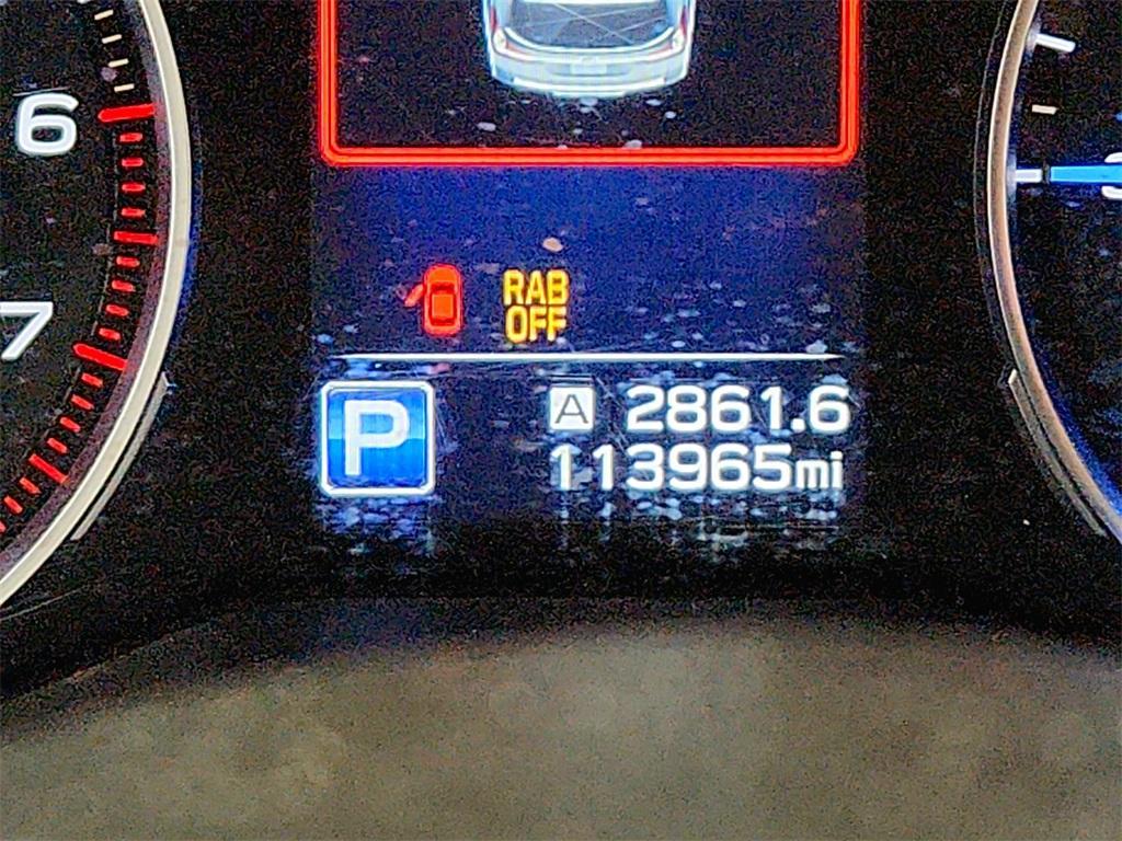used 2019 Subaru Ascent car, priced at $19,997