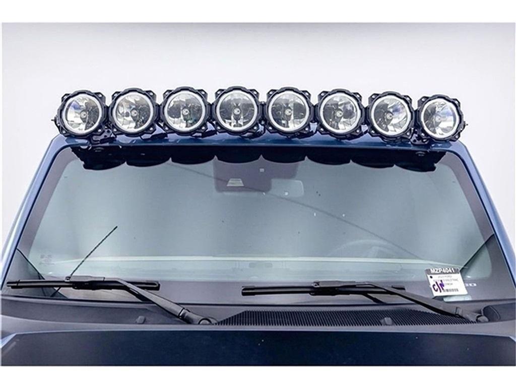 used 2023 Ford Bronco car, priced at $49,997