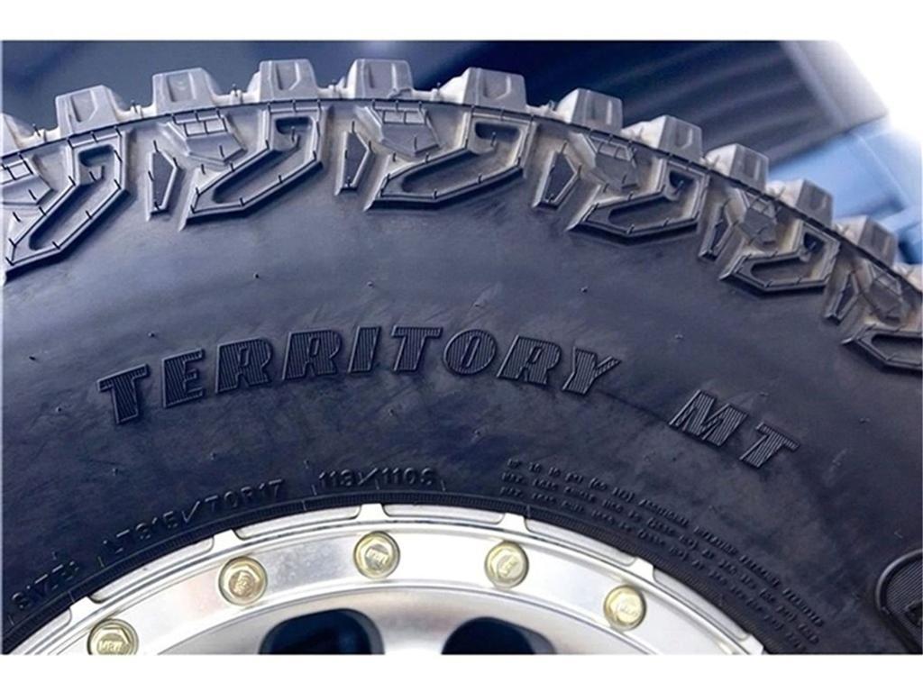 used 2023 Ford Bronco car, priced at $47,990