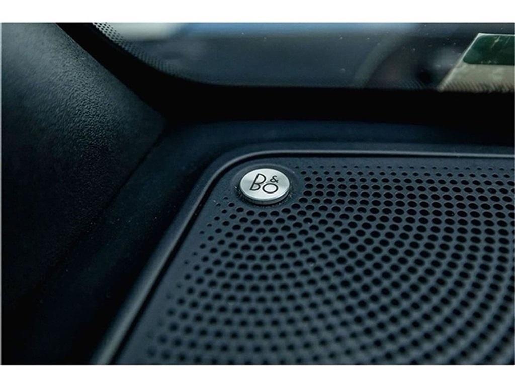 used 2023 Ford Bronco car, priced at $49,997