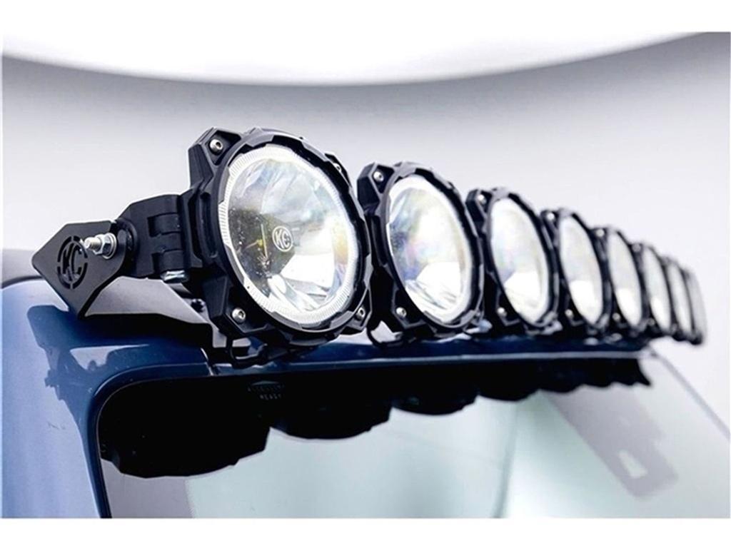 used 2023 Ford Bronco car, priced at $47,990