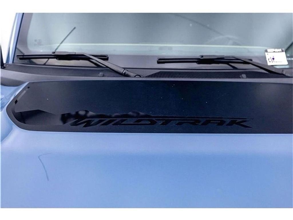 used 2023 Ford Bronco car, priced at $47,990